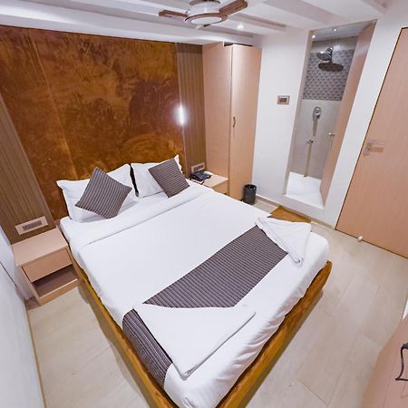 Hotel Winton Βομβάη Εξωτερικό φωτογραφία