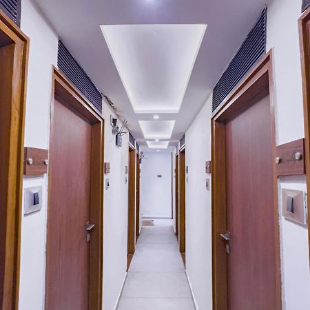 Hotel Winton Βομβάη Εξωτερικό φωτογραφία