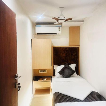 Hotel Winton Βομβάη Εξωτερικό φωτογραφία