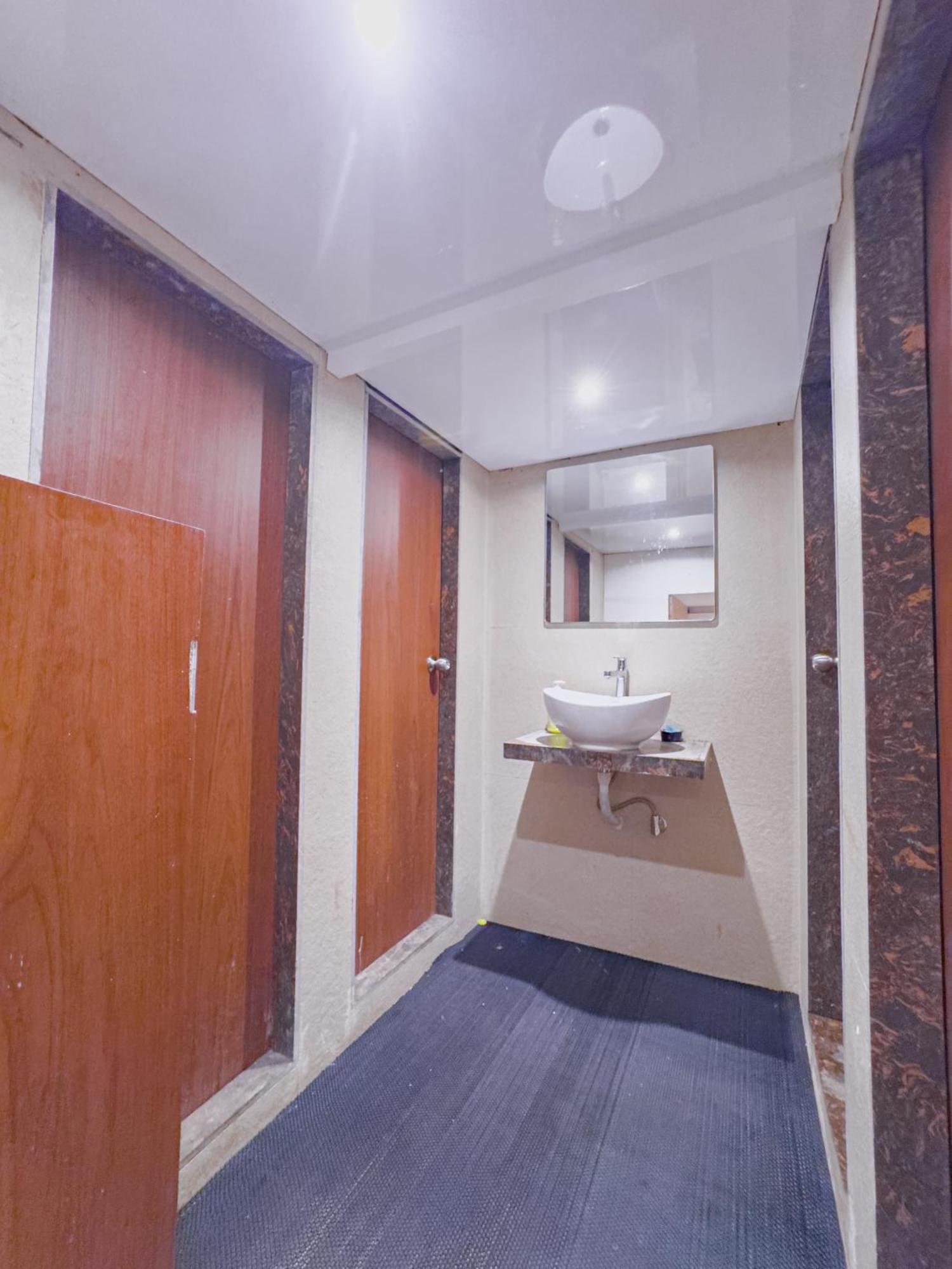 Hotel Winton Βομβάη Εξωτερικό φωτογραφία