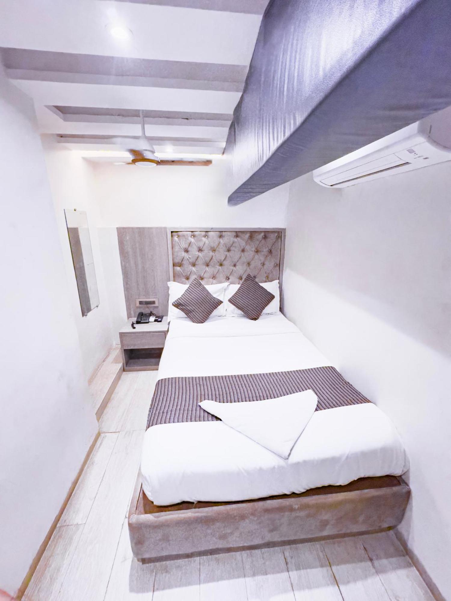 Hotel Winton Βομβάη Εξωτερικό φωτογραφία