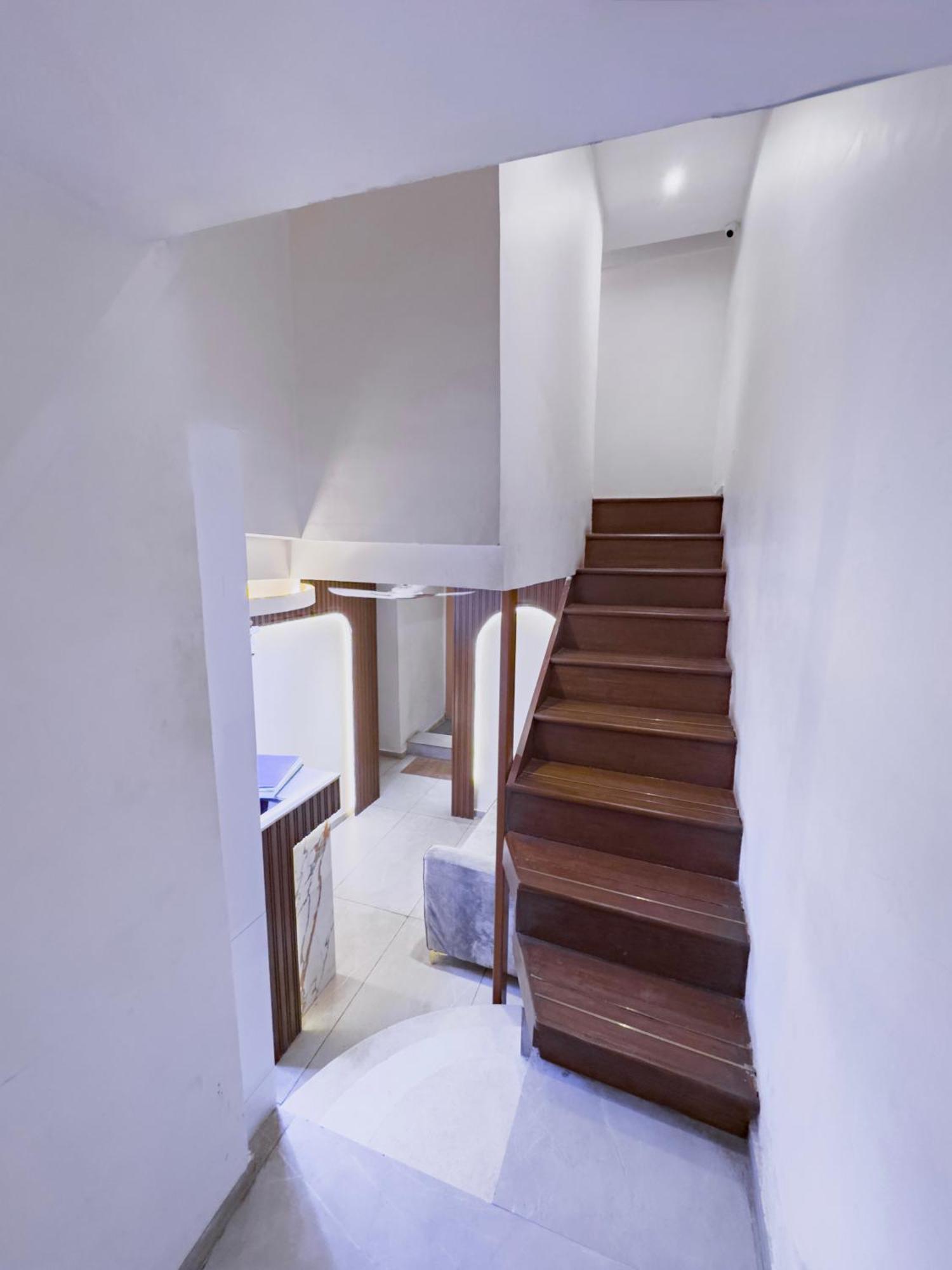 Hotel Winton Βομβάη Εξωτερικό φωτογραφία