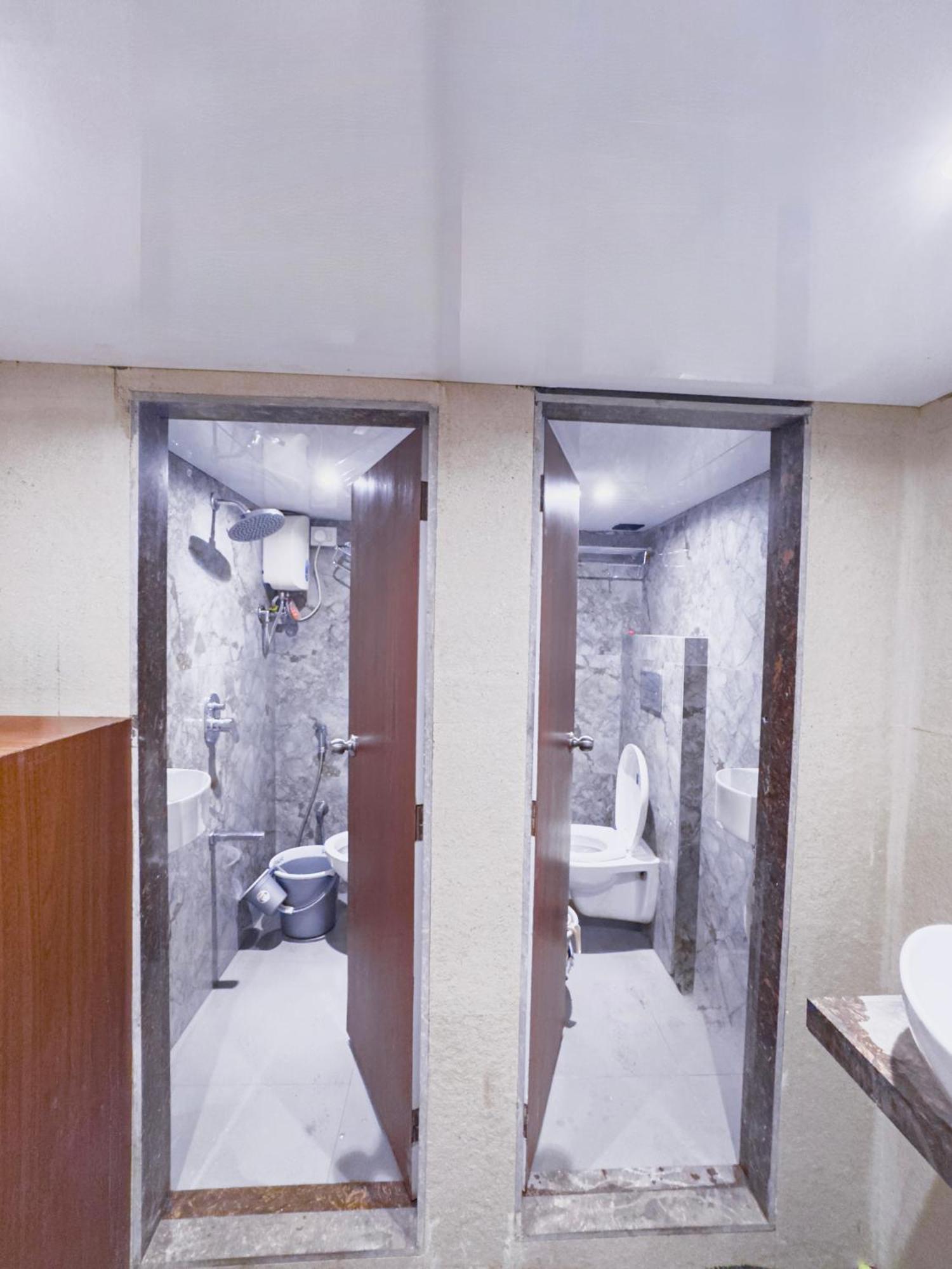 Hotel Winton Βομβάη Εξωτερικό φωτογραφία