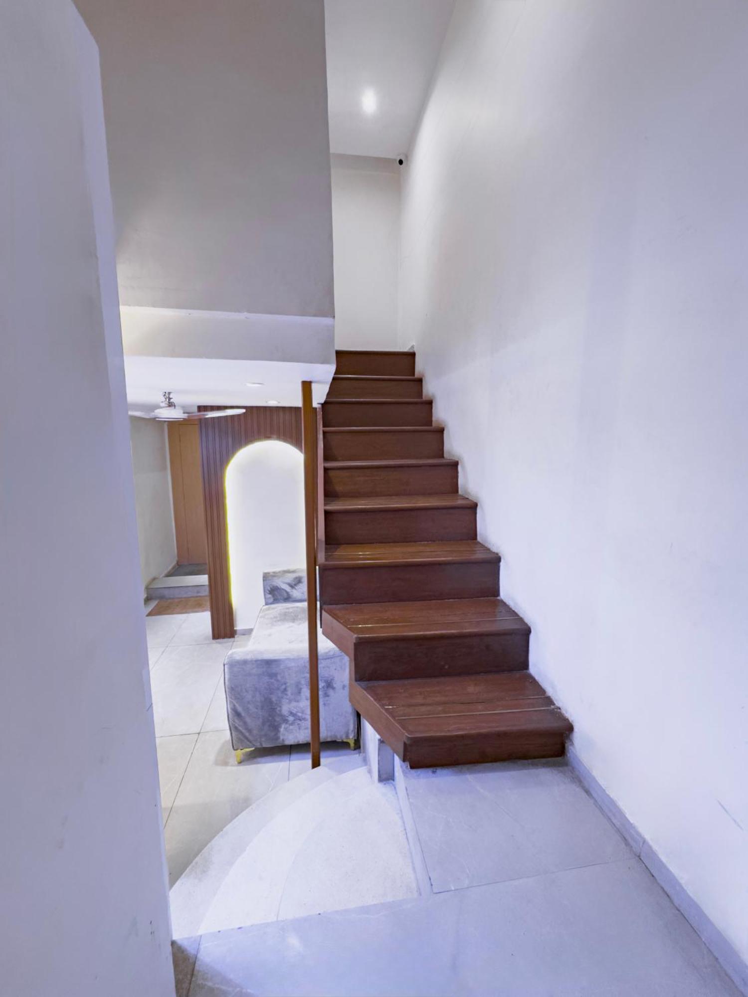 Hotel Winton Βομβάη Εξωτερικό φωτογραφία