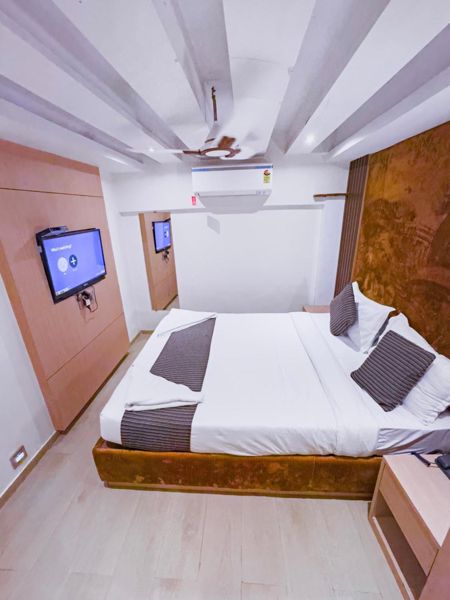 Hotel Winton Βομβάη Εξωτερικό φωτογραφία