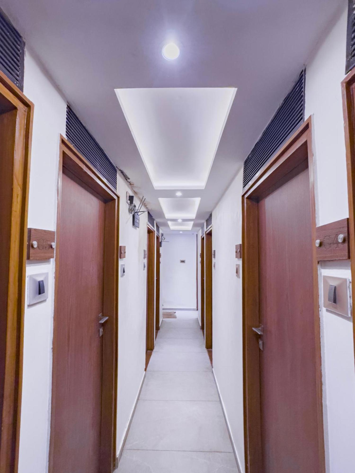 Hotel Winton Βομβάη Εξωτερικό φωτογραφία