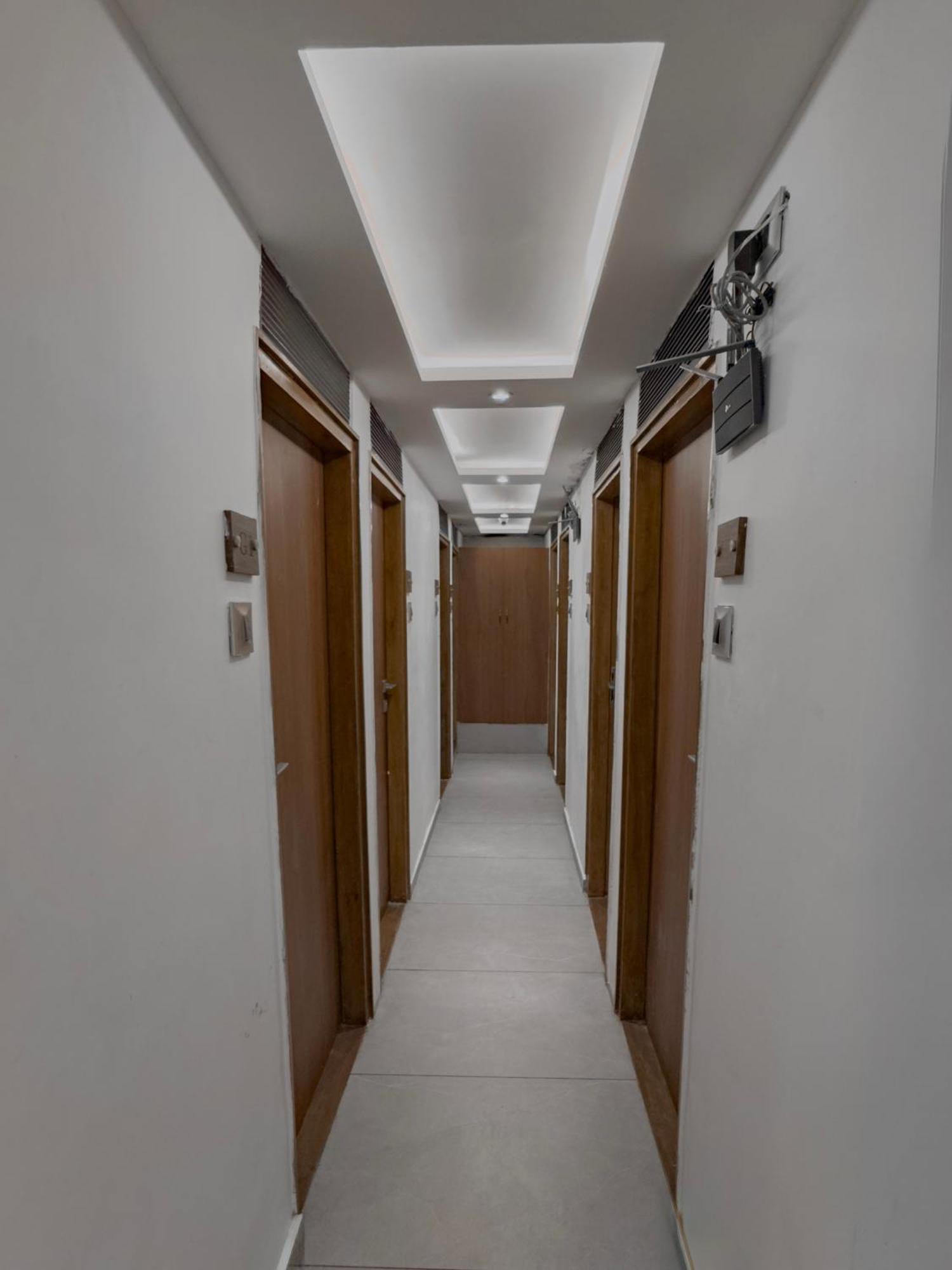 Hotel Winton Βομβάη Εξωτερικό φωτογραφία
