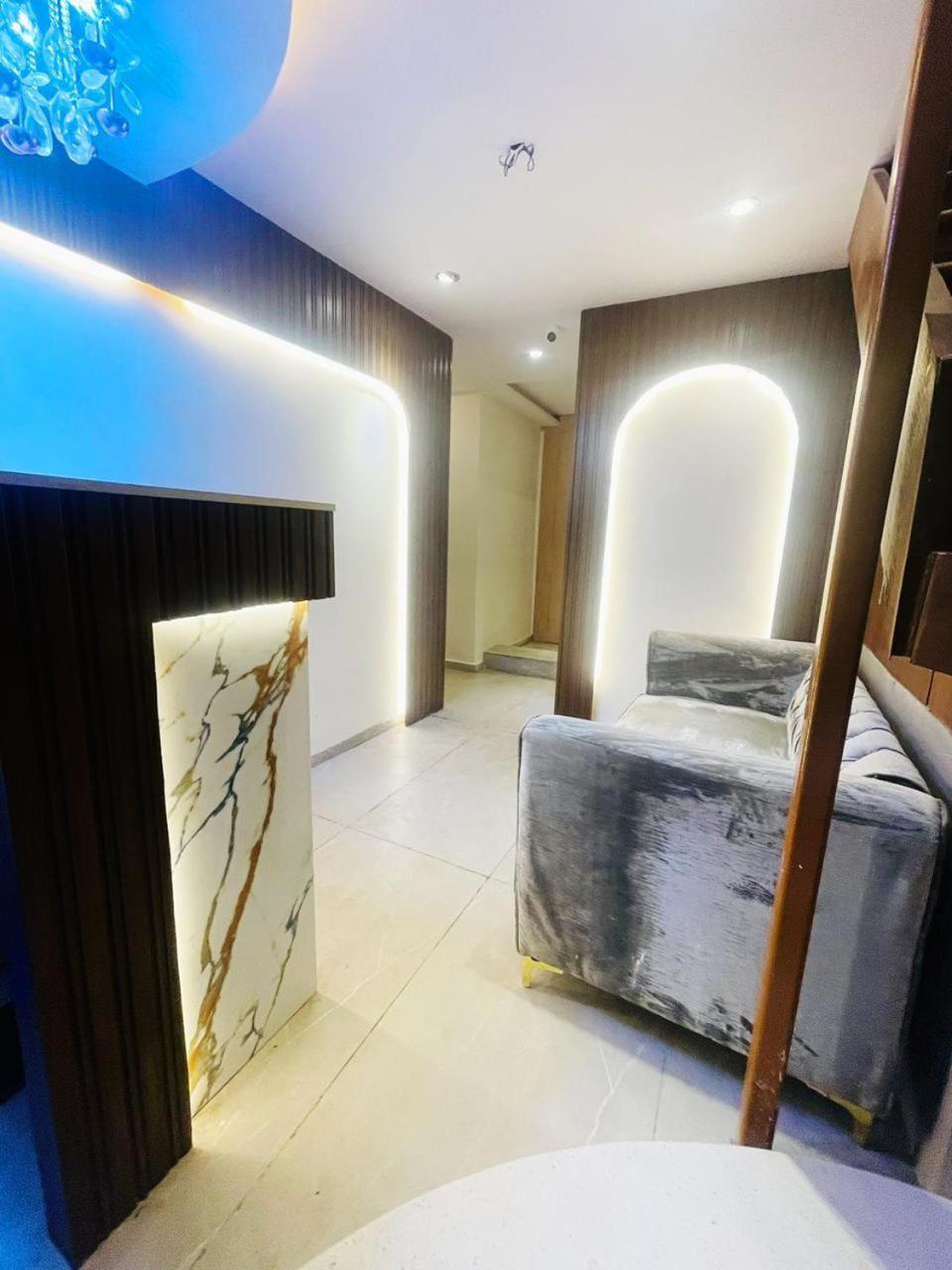 Hotel Winton Βομβάη Εξωτερικό φωτογραφία