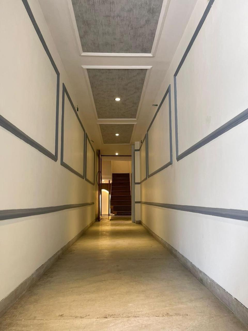 Hotel Winton Βομβάη Εξωτερικό φωτογραφία