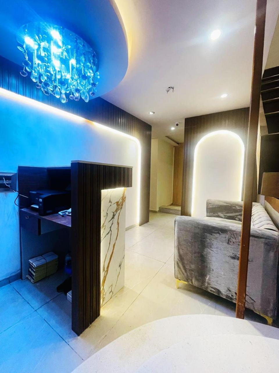 Hotel Winton Βομβάη Εξωτερικό φωτογραφία