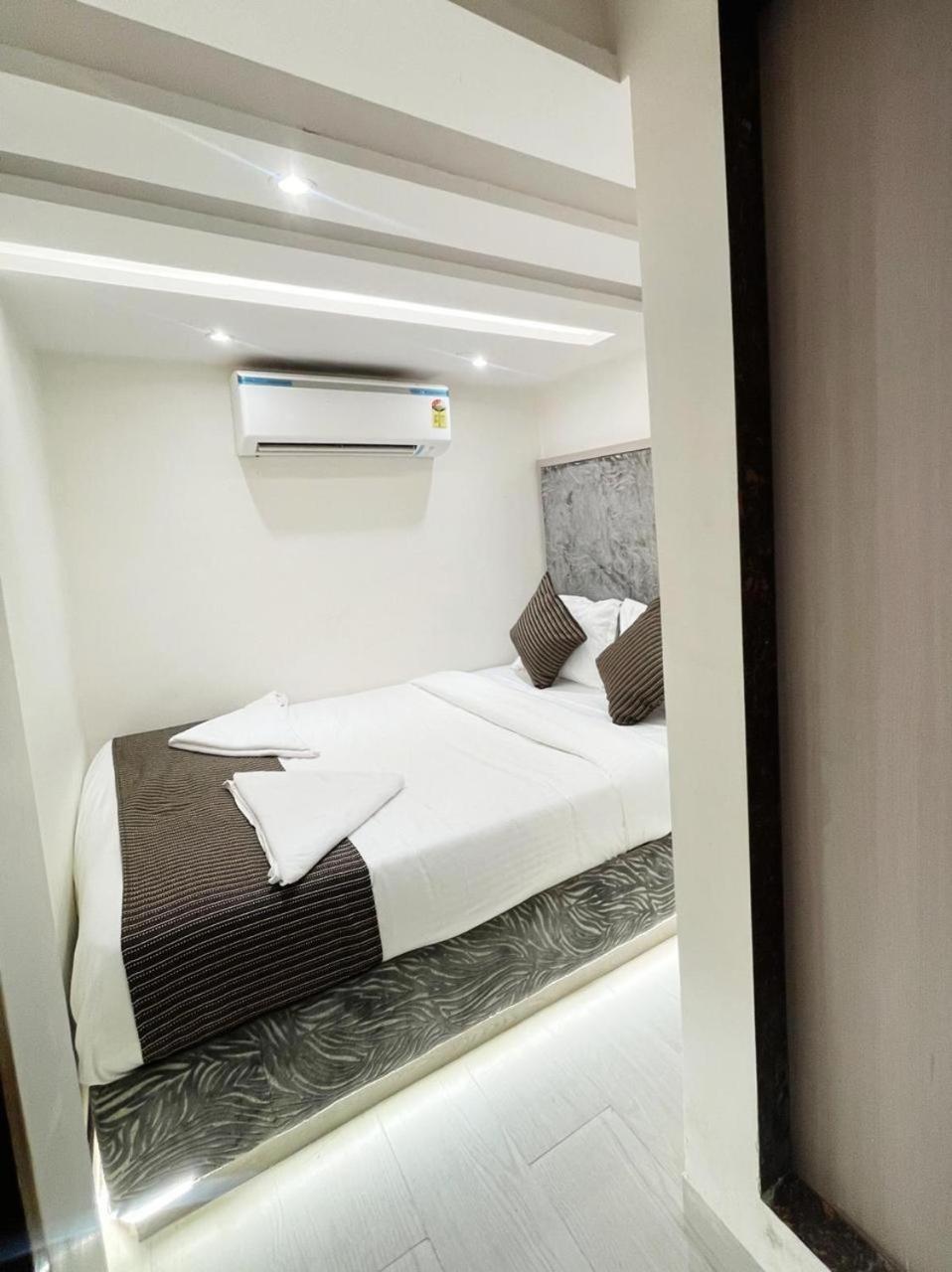 Hotel Winton Βομβάη Εξωτερικό φωτογραφία