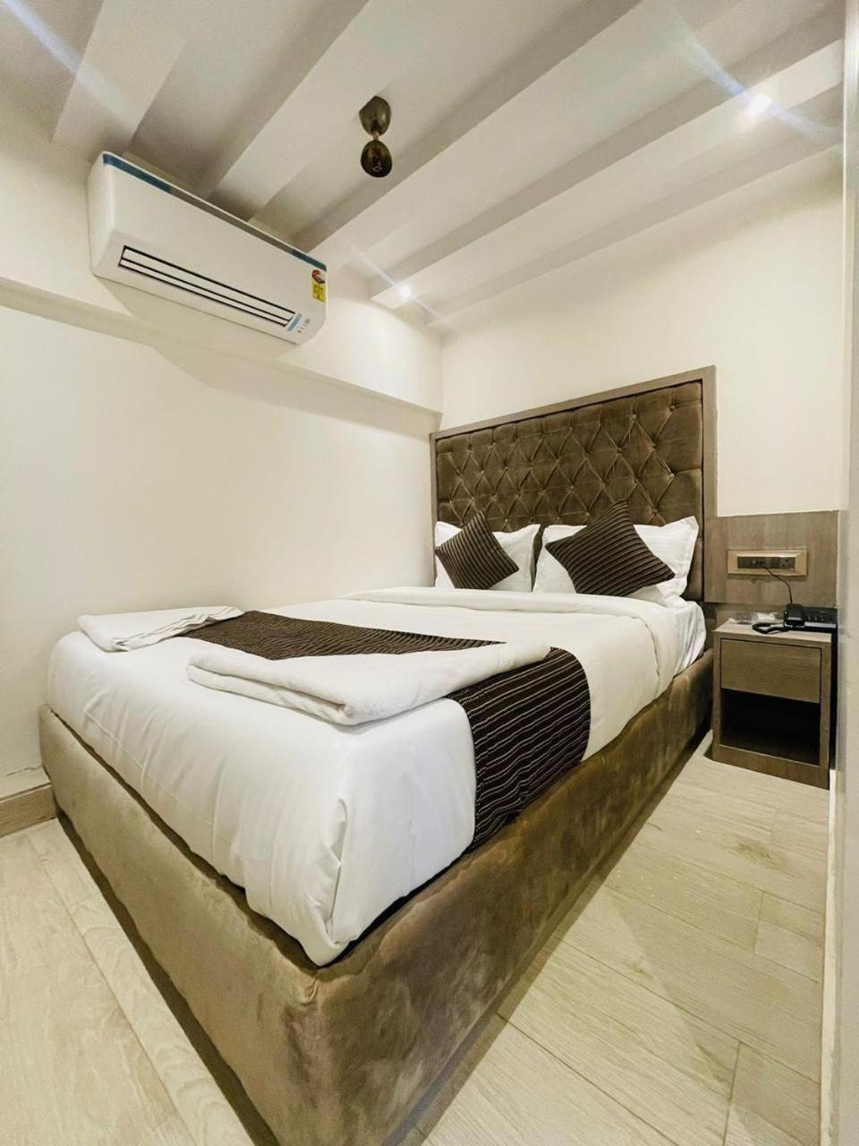 Hotel Winton Βομβάη Εξωτερικό φωτογραφία