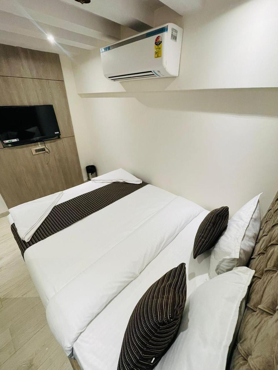 Hotel Winton Βομβάη Εξωτερικό φωτογραφία