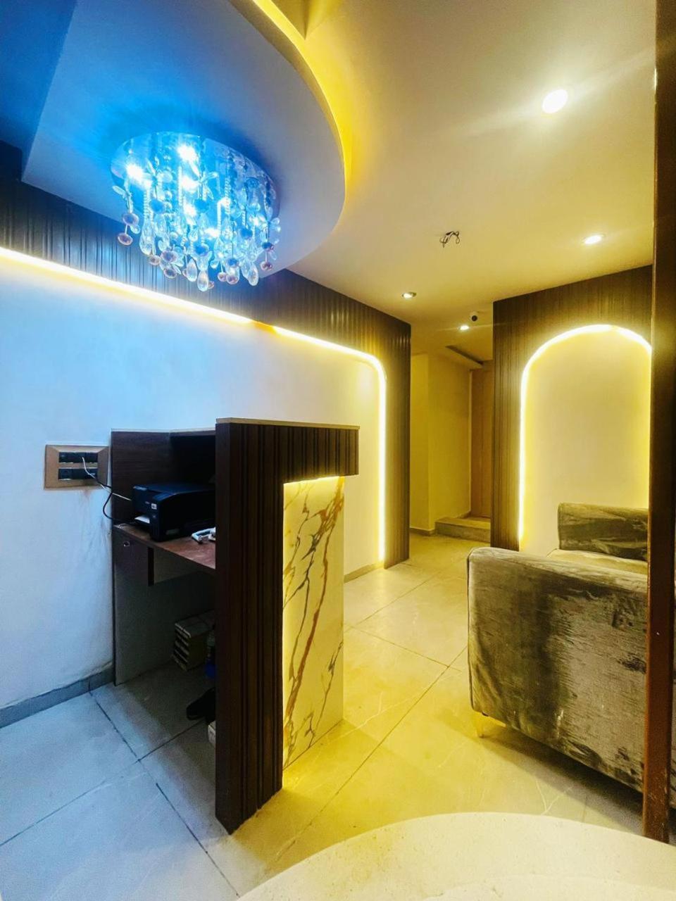 Hotel Winton Βομβάη Εξωτερικό φωτογραφία