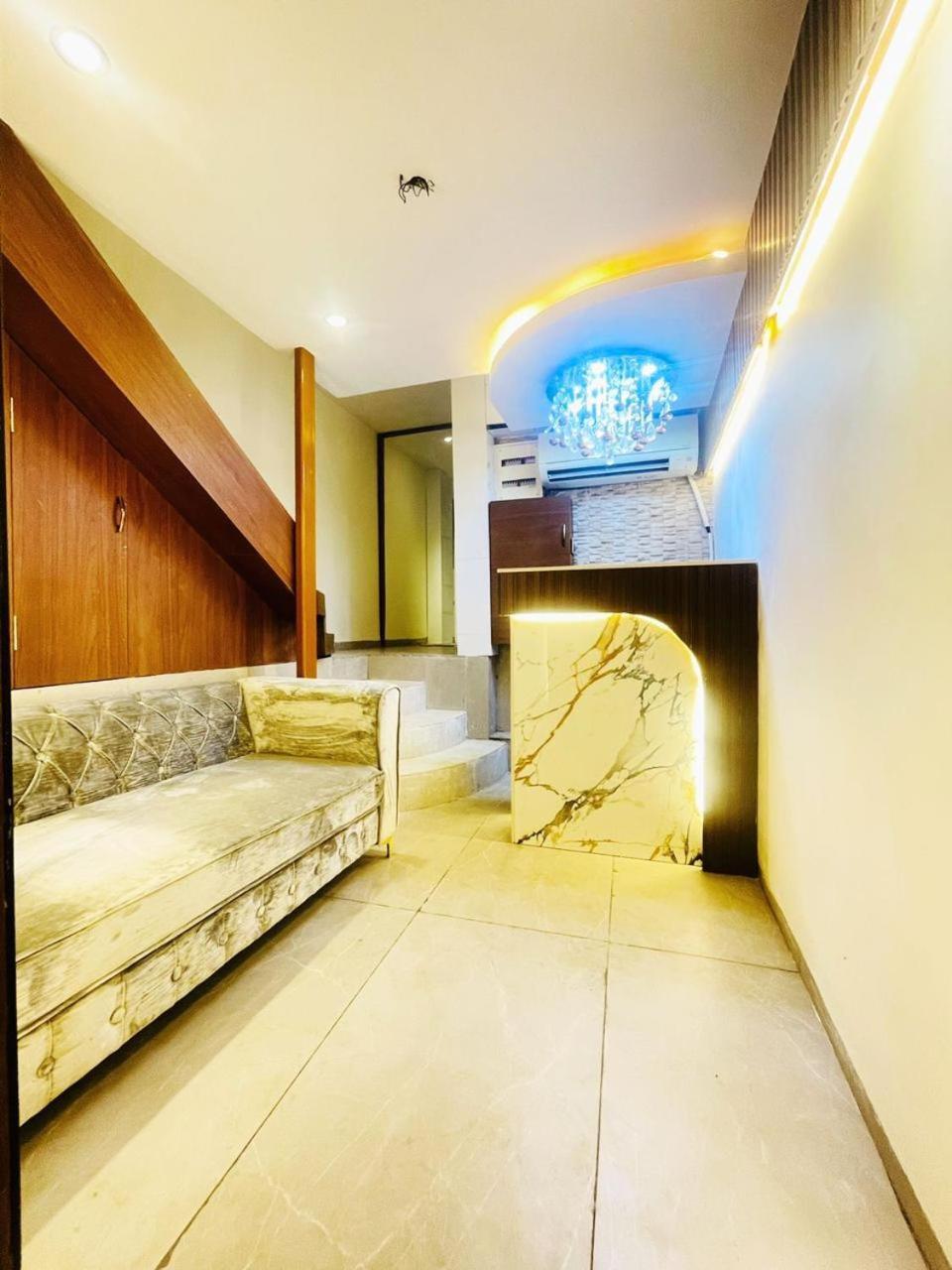 Hotel Winton Βομβάη Εξωτερικό φωτογραφία