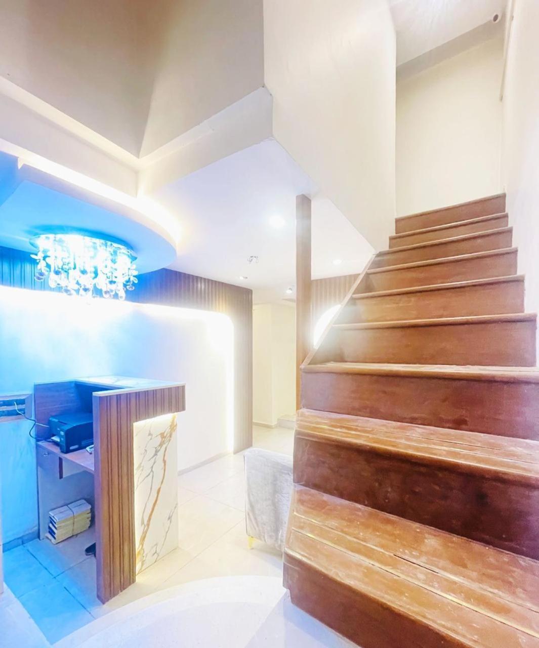 Hotel Winton Βομβάη Εξωτερικό φωτογραφία